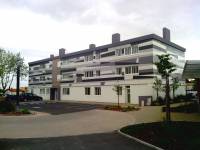 Anthony MICHAUD - Architecte D.P.L.G.