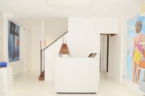 Léonore ROUX - Roux